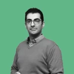 جناب آقای سروش موئینی